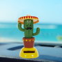 Mister Gadget Cactus Bailarín Solaire