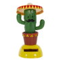 Mister Gadget Cactus Bailarín Solaire