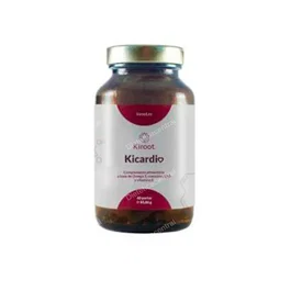 KIROOT KICARDIO 60 perles