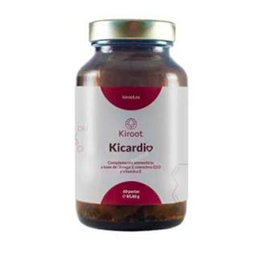 KIROOT KICARDIO 60 perles