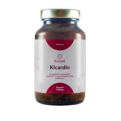 KIROOT KICARDIO 60 perles KIROOT KICARDIO 60 perles
