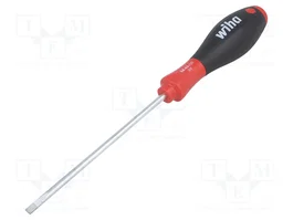 WIHA Tournevis plat SoftFinish® 4,5x0,8mm