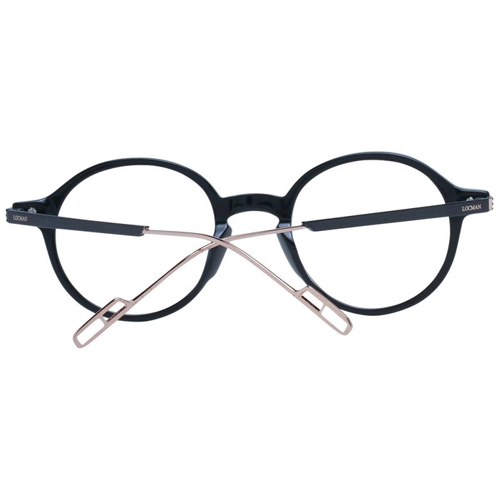 Lunettes de soleil enfant Locman LOCV002 48BLK Lunettes de soleil enfant Locman LOCV002 48BLK