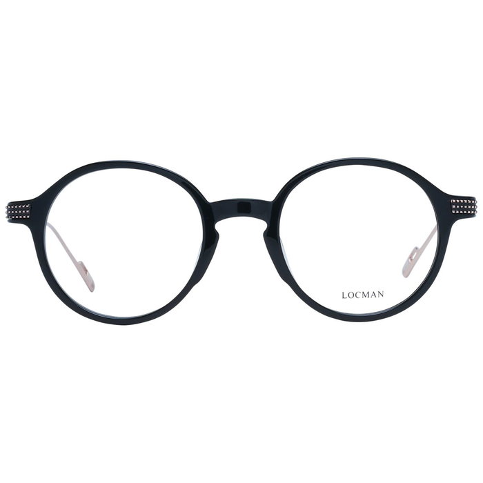 Lunettes de soleil enfant Locman LOCV002 48BLK Lunettes de soleil enfant Locman LOCV002 48BLK
