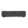 Icy IB-2817M-C32 Boîtier pour SSD M.2 NVMe Noir
