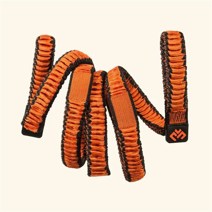 Bande de résistance élastique Murtra MS0101000021 Orange