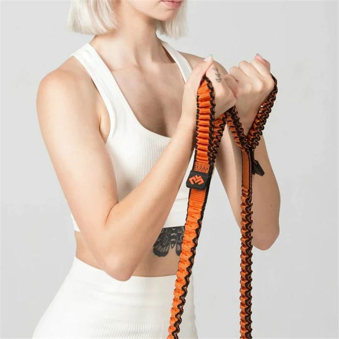 Bande de résistance élastique Murtra MS0101000021 Orange