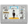 Tfa METEO JACK 35.1097.54 Argent