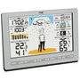 Tfa METEO JACK 35.1097.54 Argent