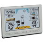 Tfa METEO JACK 35.1097.54 Argent