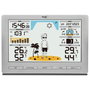 Tfa METEO JACK 35.1097.54 Argent