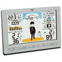 Tfa METEO JACK 35.1097.54 Argent