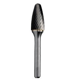 PROTEC Fraise ojivale arrondie MG-6 16 mm