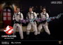 Blitzway SOS Fantômes Pack 3 Figurines Premium UMS 1/6 Venkman, Stantz, Spengler Ver. 2