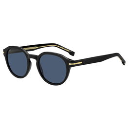 Lunettes de soleil Homme Hugo Boss BOSS 1721_S Noir