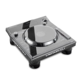 DECKSAVER Protection pour Denon DJ LC6000 Prime