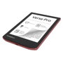 PocketBook Verse Pro Passion Red 16 Go