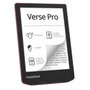 PocketBook Verse Pro Passion Red 16 Go