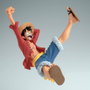 BANPRESTO Figura Monkey D Luffy vol 02 Romance Dawn One Piece 15/18cm