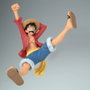 BANPRESTO Figura Monkey D Luffy vol 02 Romance Dawn One Piece 15/18cm