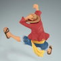 Banpresto PZ71358P Figurine One Piece Romance Dawn Luffy Monkey D. 15cm