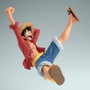 Banpresto PZ71358P Figurine One Piece Romance Dawn Luffy Monkey D. 15cm