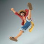Banpresto PZ71358P Figurine One Piece Romance Dawn Luffy Monkey D. 15cm