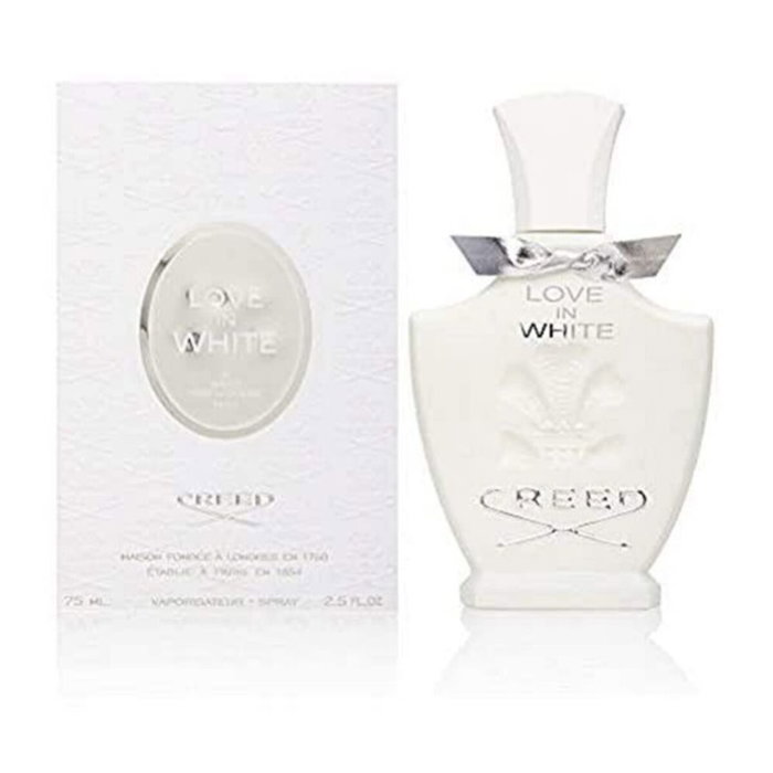 Parfum Femme Creed Love in White EDP 75 ml Parfum Femme Creed Love in White EDP 75 ml