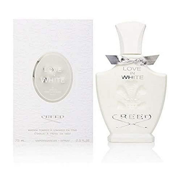 Parfum Femme Creed Love in White EDP 75 ml Parfum Femme Creed Love in White EDP 75 ml