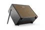 IKMULTIMED Grille interchangeable pour écran FRFR TONEX CAB - Dorée