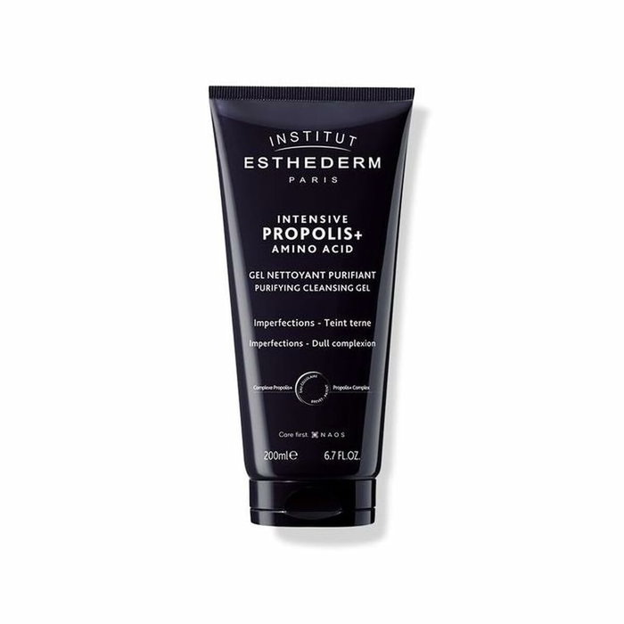 Institut Esthederm INTENSIVE PROPOLIS+ Gel Nettoyant Purifiant 200 ml