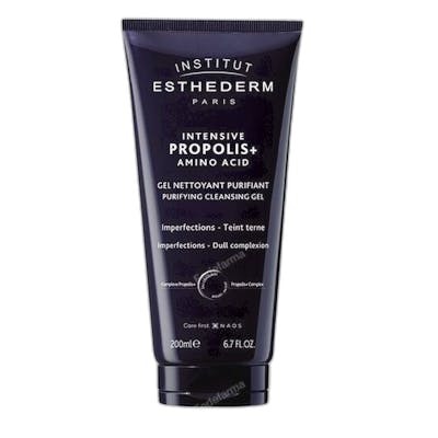 Institut Esthederm INTENSIVE PROPOLIS+ Gel Nettoyant Purifiant 200 ml