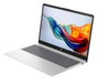 HP 15-fc1007nsx - Ryzen 5 7520U - 16 Go RAM - 512 Go SSD - 15,6'' FHD - Plata natural