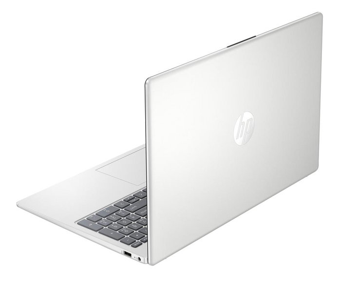 HP 15-fc1007nsx - Ryzen 5 7520U - 16 Go RAM - 512 Go SSD - 15,6'' FHD - Plata natural