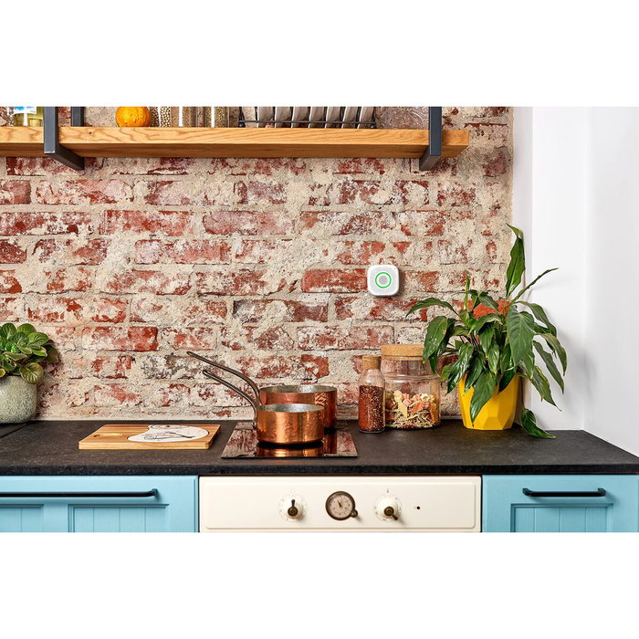 Camescope de surveillance Shelly GAS CNG