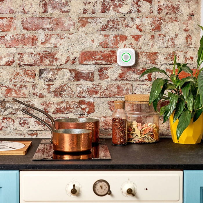 Camescope de surveillance Shelly GAS CNG