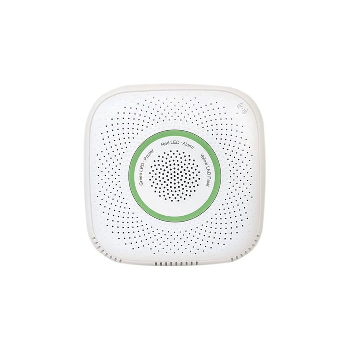 Camescope de surveillance Shelly GAS CNG