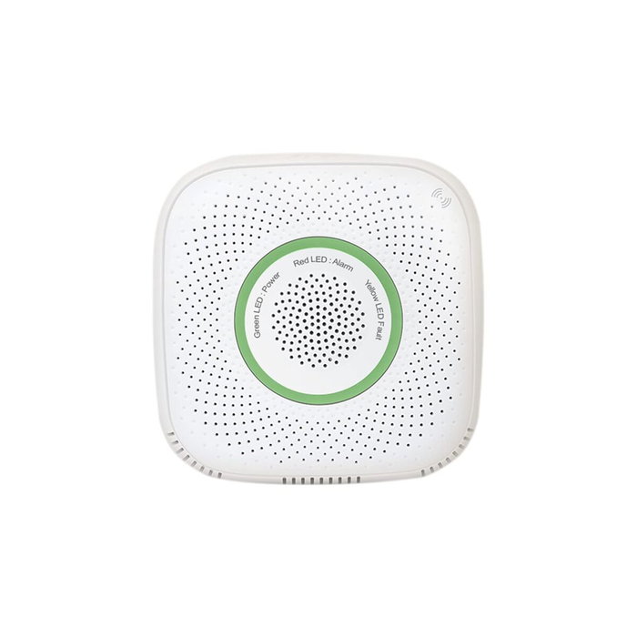 Camescope de surveillance Shelly GAS CNG