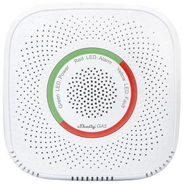 Camescope de surveillance Shelly GAS CNG