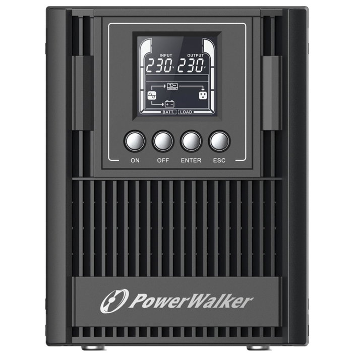 PowerWalker VFI 1000 AT 1000VA/900W