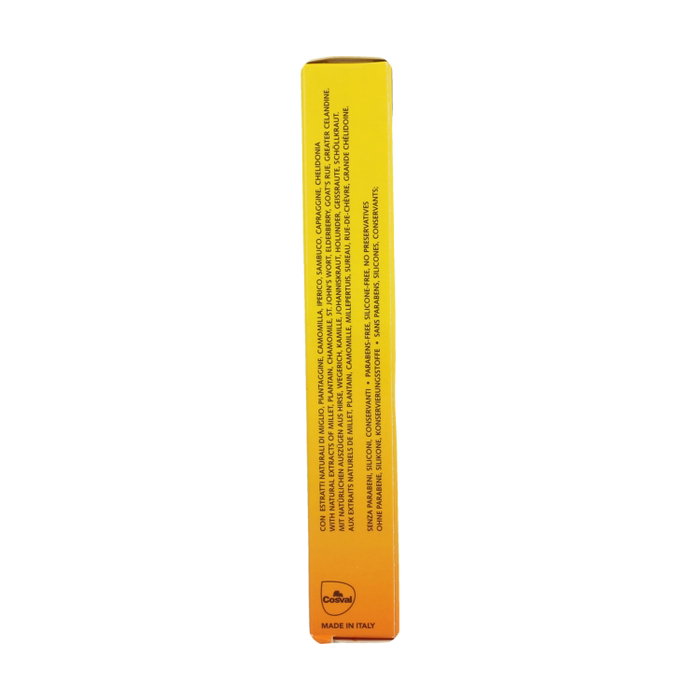 Sanotint Swift Hair Mascara S4 Castaño Claro