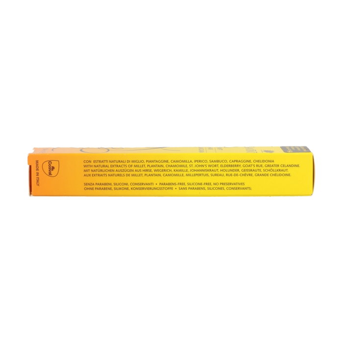 Sanotint Swift Hair Mascara S4 Castaño Claro