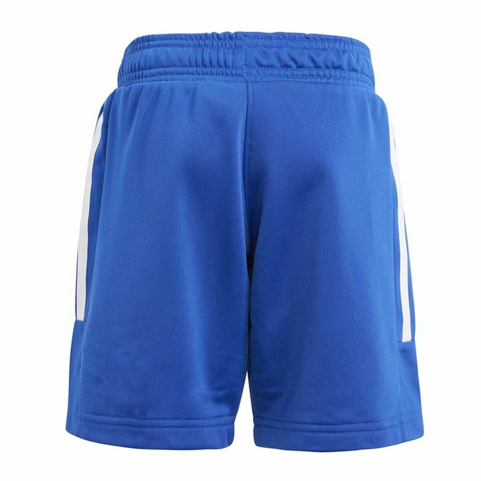 Ensemble de Vêtements Adidas adidas x Marvel Infantil Multicouleur