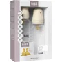 Bibs Grow & Flow Biberon bébé - Pack de 2 - Ivory