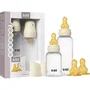 Bibs Grow & Flow Biberon bébé - Pack de 2 - Ivory