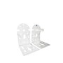 Support de store Micel TLD08 Blanc 6,5 x 8,6 x 10,8 cm Axe