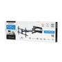 Support de TV Aisens WT80TSLE-161 43" 80" 50 kg