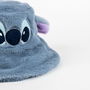 Chapeau Stitch Bleu