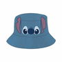 Chapeau Stitch Bleu
