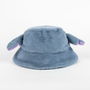 Chapeau Stitch Bleu